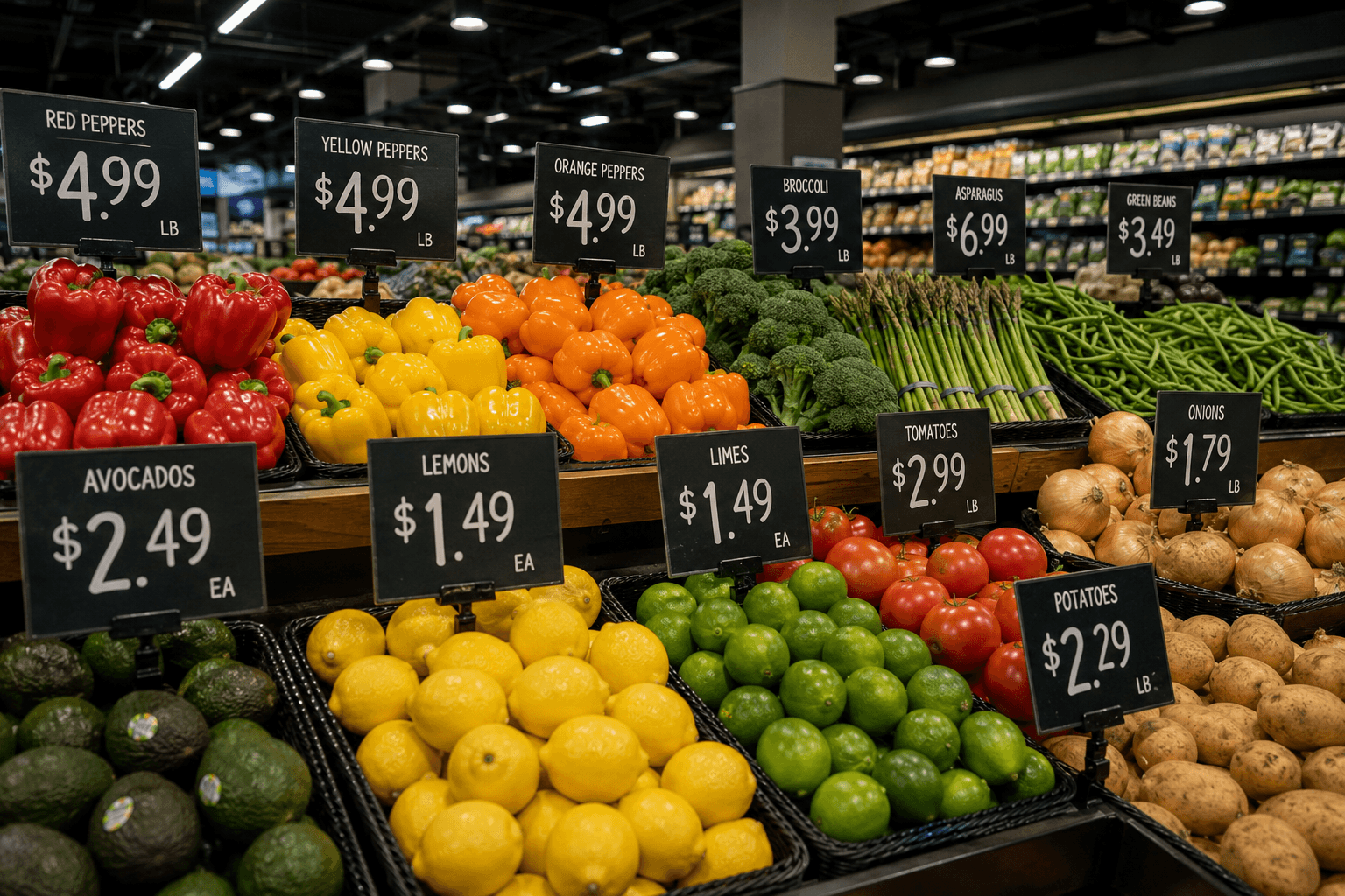 Why Everything Feels More Expensive Today